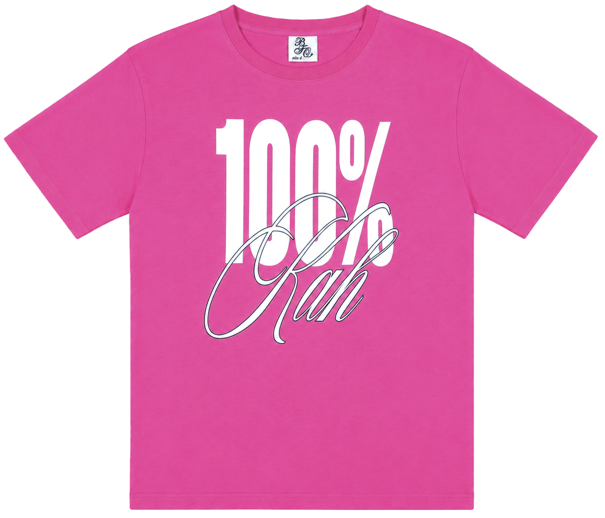100% Kah T-Shirt