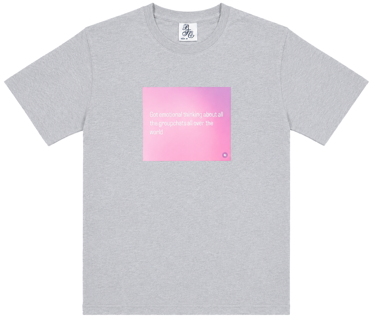 groupchat T-Shirt