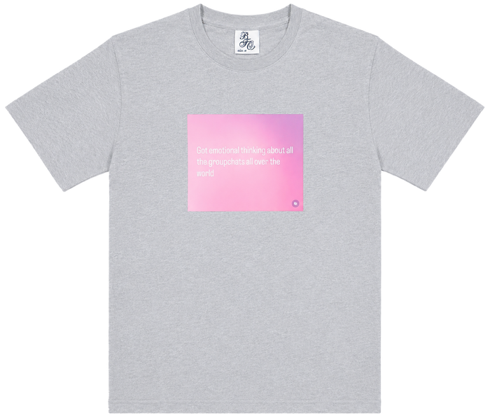 groupchat T-Shirt
