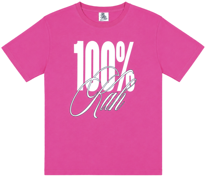 100% Kah T-Shirt